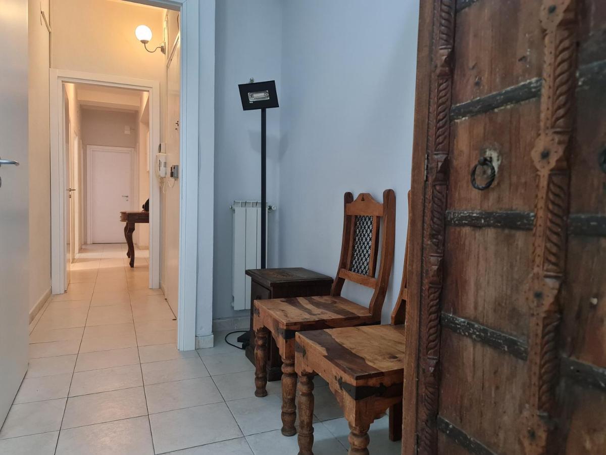 Lc Gramsci Guest House Self Check-In 比萨 外观 照片