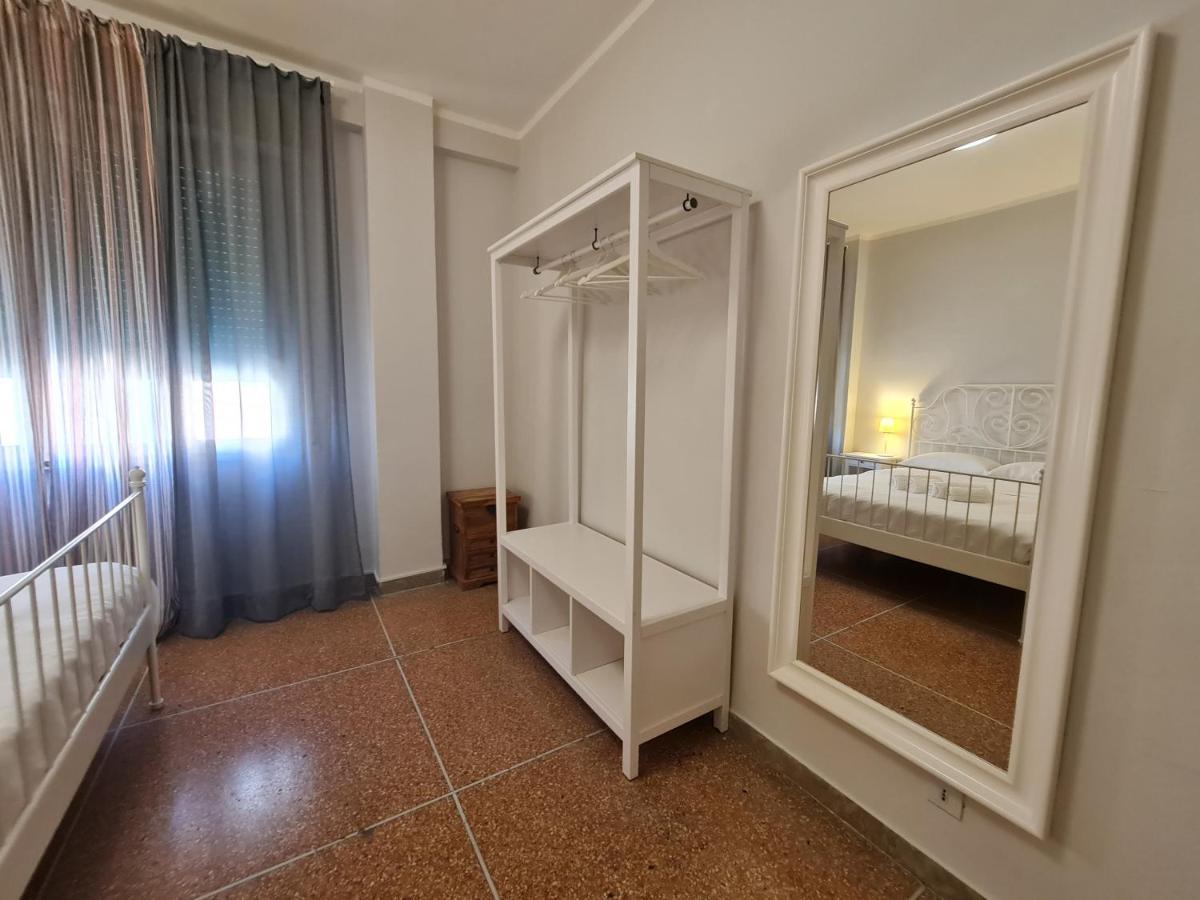 Lc Gramsci Guest House Self Check-In 比萨 外观 照片